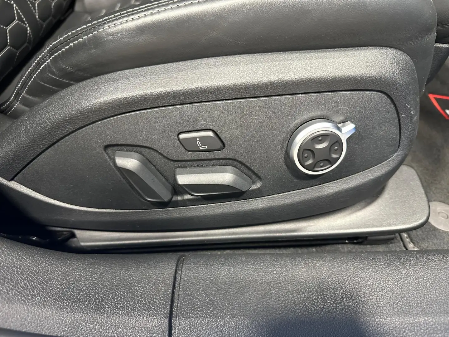 RS5 2.9 TFSI Biturbo quattro Keramik B&O MMI Plu