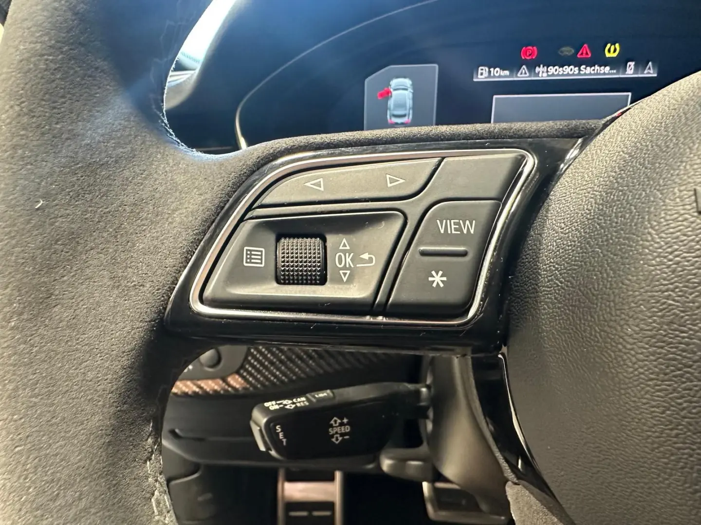 RS5 2.9 TFSI Biturbo quattro Keramik B&O MMI Plu