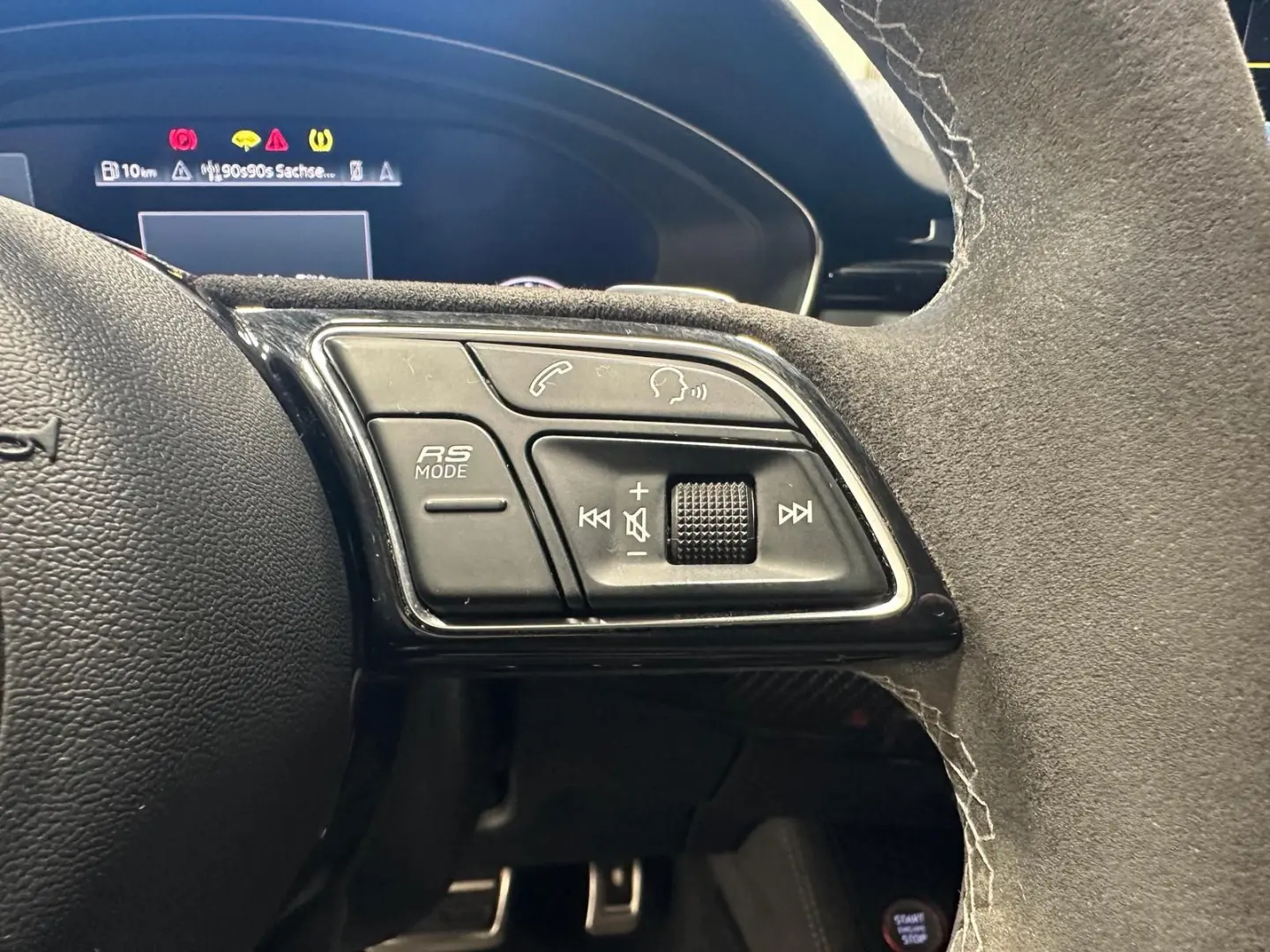 RS5 2.9 TFSI Biturbo quattro Keramik B&O MMI Plu