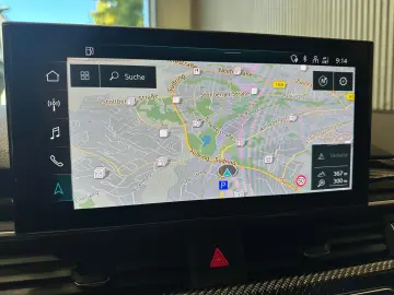 RS5 2.9 TFSI Biturbo quattro Keramik B&O MMI Plu