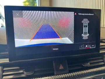 RS5 2.9 TFSI Biturbo quattro Keramik B&O MMI Plu