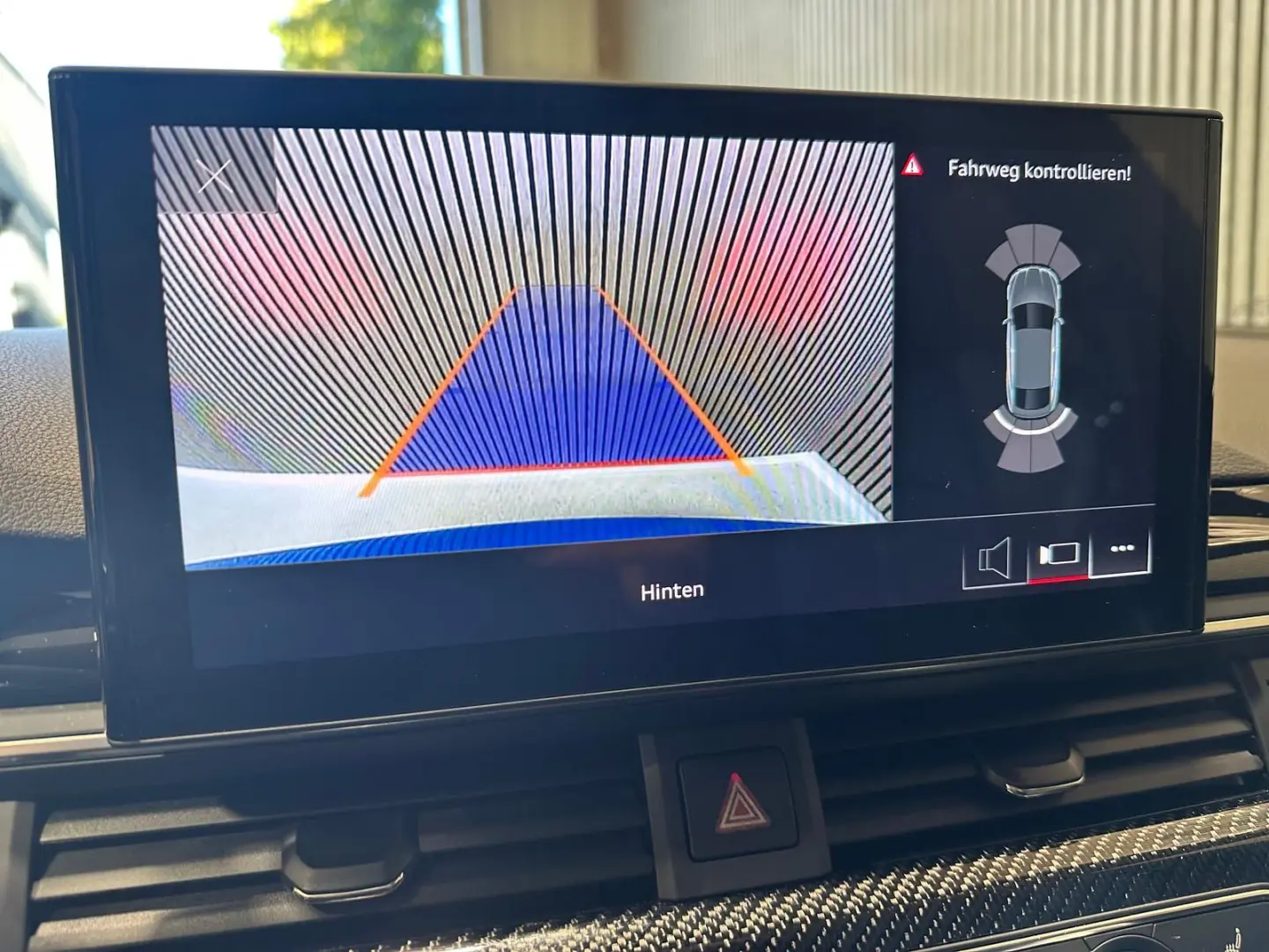 RS5 2.9 TFSI Biturbo quattro Keramik B&O MMI Plu