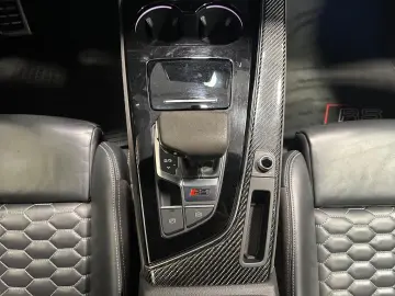 RS5 2.9 TFSI Biturbo quattro Keramik B&O MMI Plu