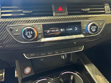 RS5 2.9 TFSI Biturbo quattro Keramik B&O MMI Plu