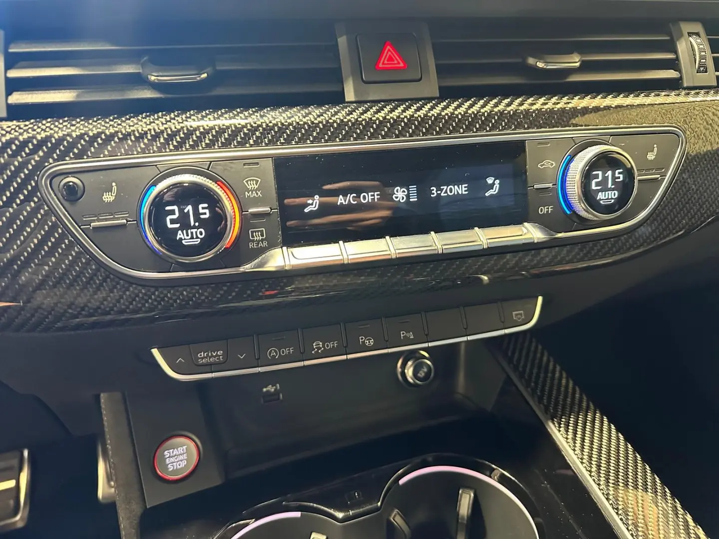 RS5 2.9 TFSI Biturbo quattro Keramik B&O MMI Plu