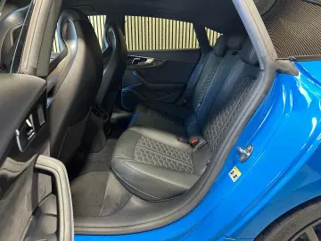 RS5 2.9 TFSI Biturbo quattro Keramik B&O MMI Plu