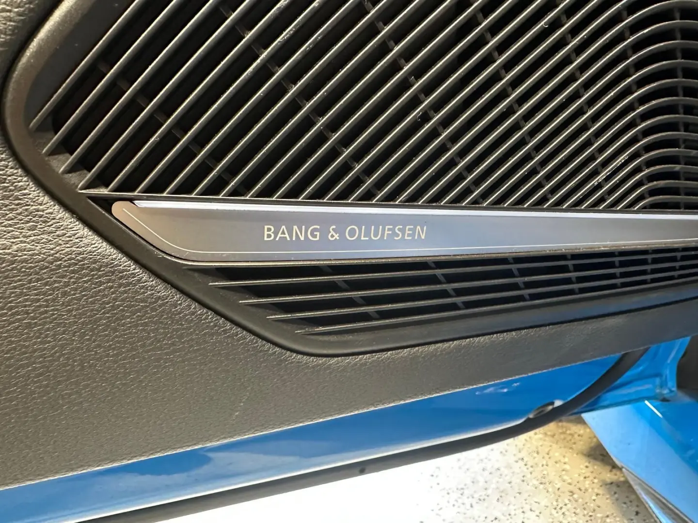 RS5 2.9 TFSI Biturbo quattro Keramik B&O MMI Plu