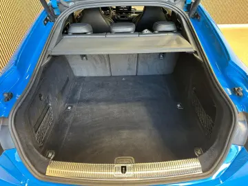 RS5 2.9 TFSI Biturbo quattro Keramik B&O MMI Plu