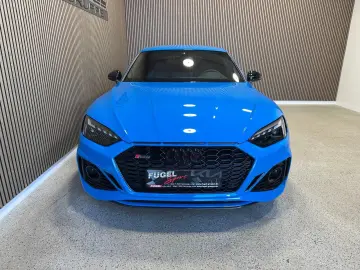 RS5 2.9 TFSI Biturbo quattro Keramik B&O MMI Plu