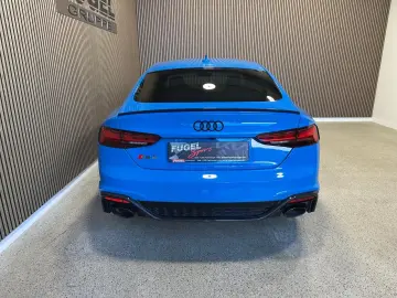 RS5 2.9 TFSI Biturbo quattro Keramik B&O MMI Plu