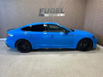 RS5 2.9 TFSI Biturbo quattro Keramik B&O MMI Plu