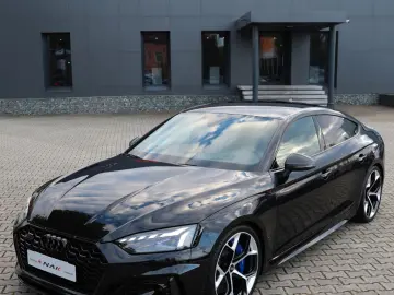RS5 Sportback quat. Competition Plus Keramik B&O