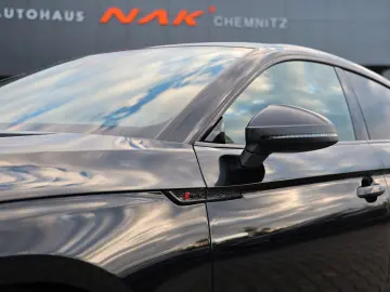 RS5 Sportback quat. Competition Plus Keramik B&O