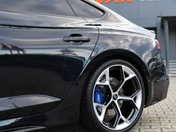 RS5 Sportback quat. Competition Plus Keramik B&O
