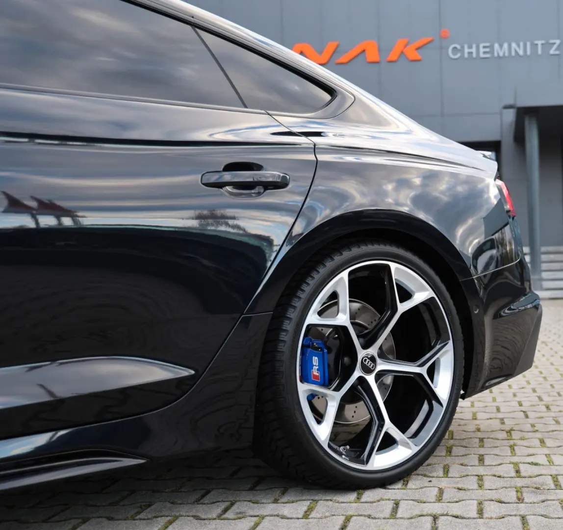 RS5 Sportback quat. Competition Plus Keramik B&O