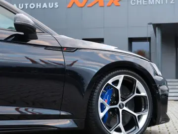 RS5 Sportback quat. Competition Plus Keramik B&O