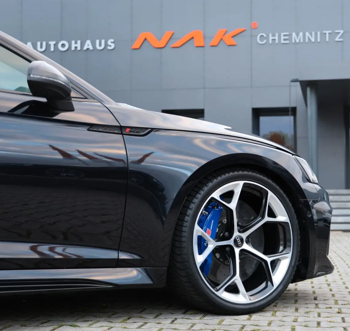 RS5 Sportback quat. Competition Plus Keramik B&O