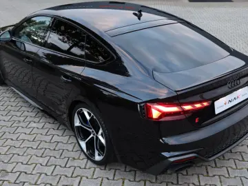 RS5 Sportback quat. Competition Plus Keramik B&O