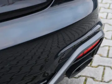 RS5 Sportback quat. Competition Plus Keramik B&O