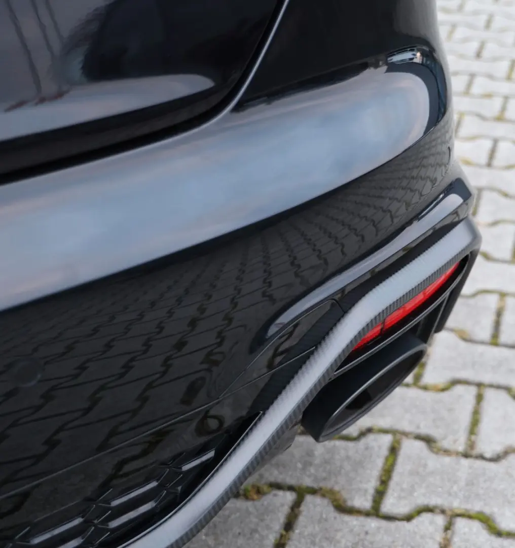 RS5 Sportback quat. Competition Plus Keramik B&O