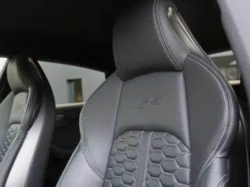 RS5 Sportback quat. Competition Plus Keramik B&O