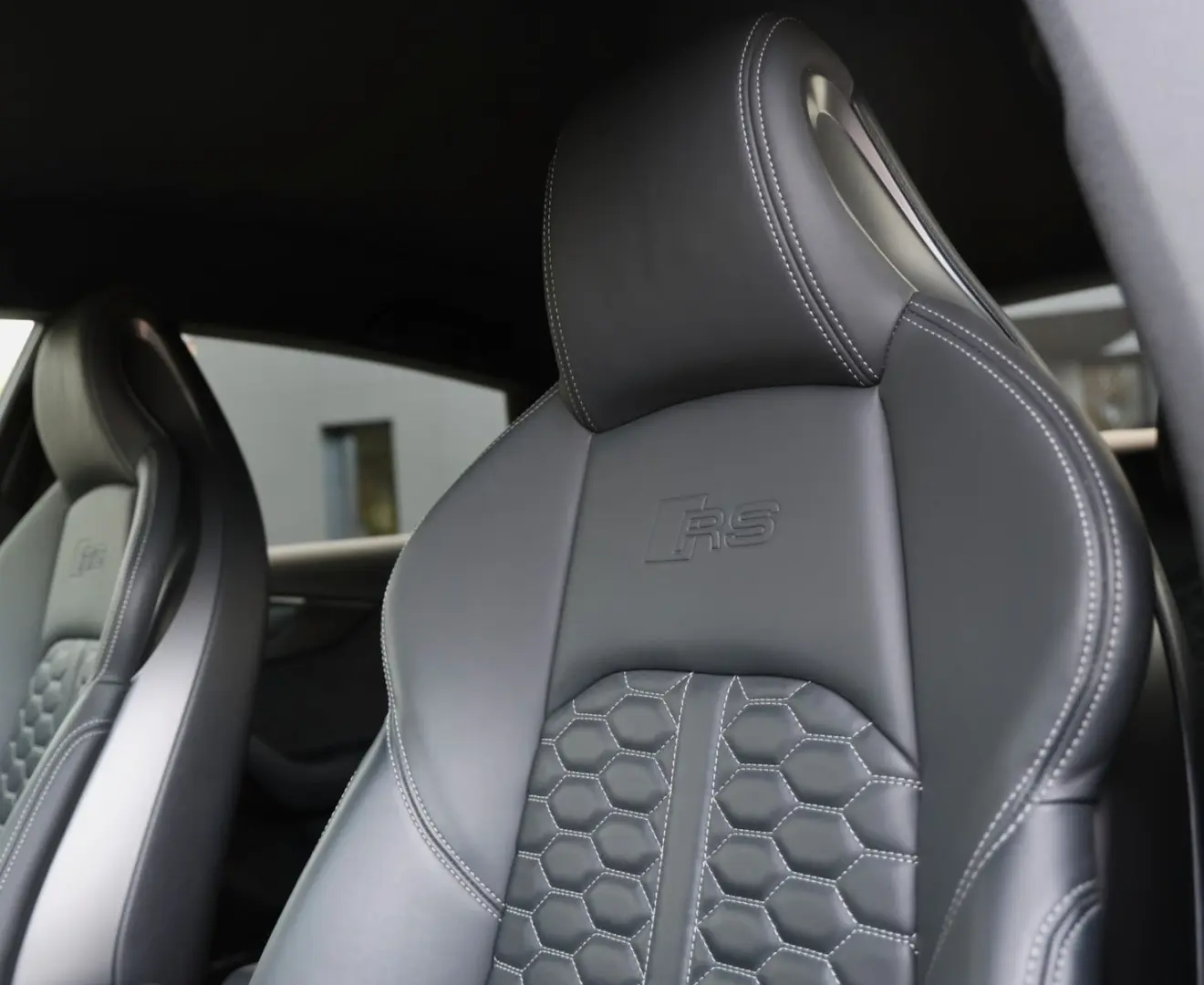 RS5 Sportback quat. Competition Plus Keramik B&O