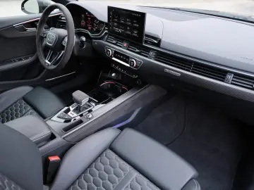 RS5 Sportback quat. Competition Plus Keramik B&O