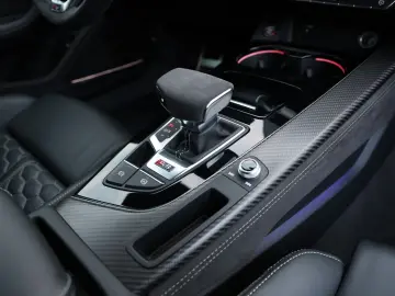 RS5 Sportback quat. Competition Plus Keramik B&O