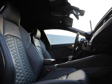 RS5 Sportback quat. Competition Plus Keramik B&O