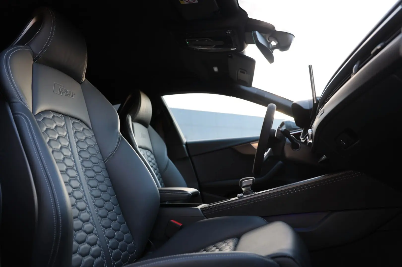 RS5 Sportback quat. Competition Plus Keramik B&O