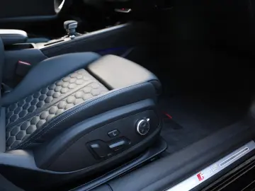 RS5 Sportback quat. Competition Plus Keramik B&O