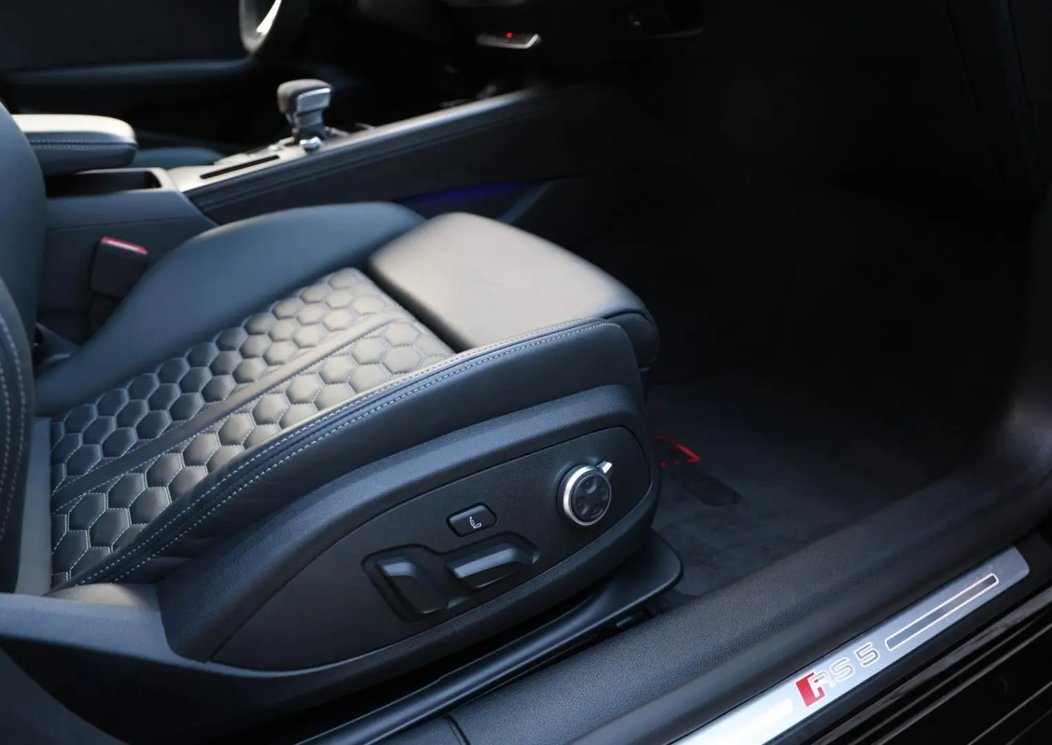 RS5 Sportback quat. Competition Plus Keramik B&O