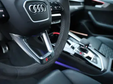 RS5 Sportback quat. Competition Plus Keramik B&O