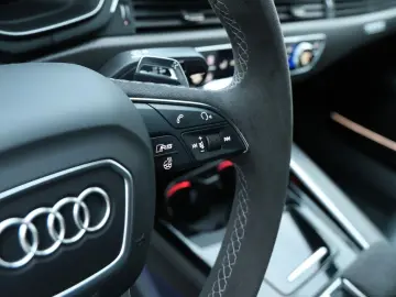 RS5 Sportback quat. Competition Plus Keramik B&O