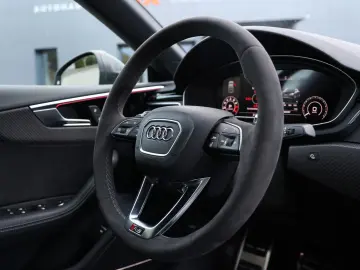 RS5 Sportback quat. Competition Plus Keramik B&O