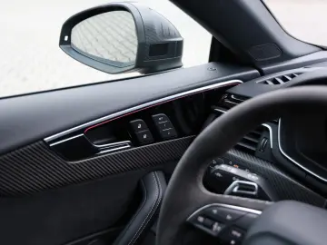 RS5 Sportback quat. Competition Plus Keramik B&O