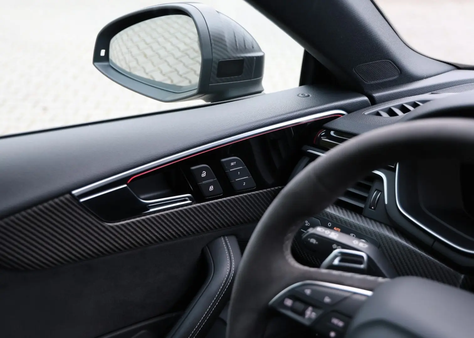 RS5 Sportback quat. Competition Plus Keramik B&O