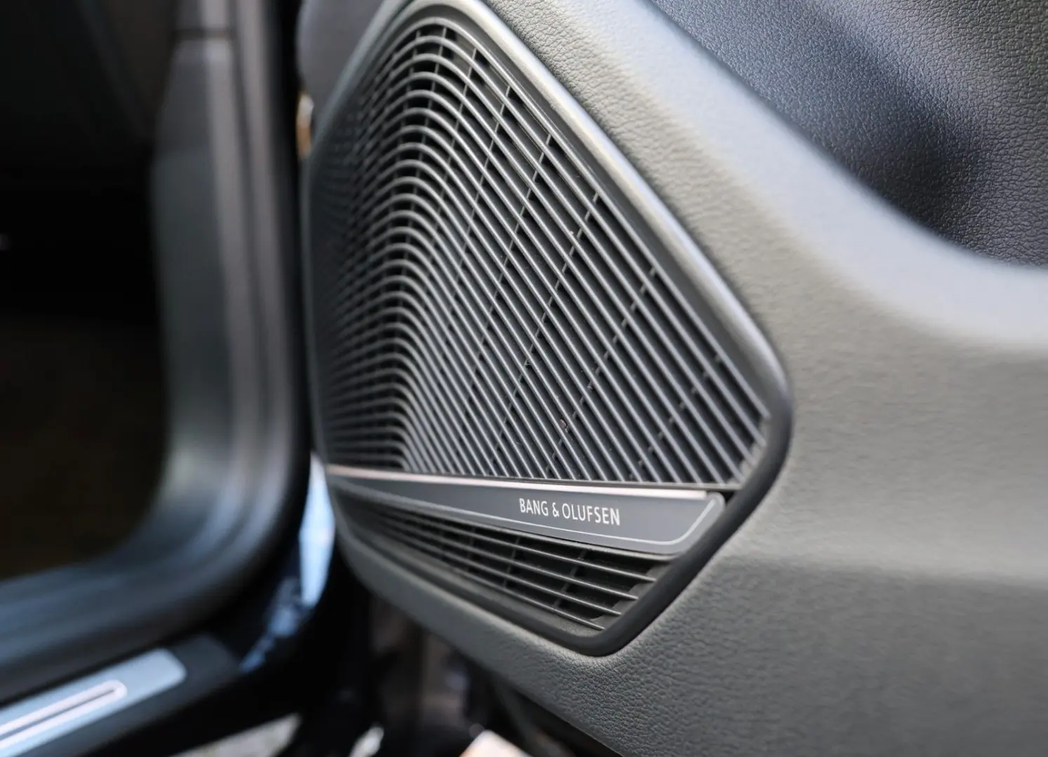 RS5 Sportback quat. Competition Plus Keramik B&O