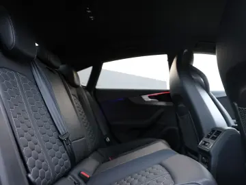 RS5 Sportback quat. Competition Plus Keramik B&O