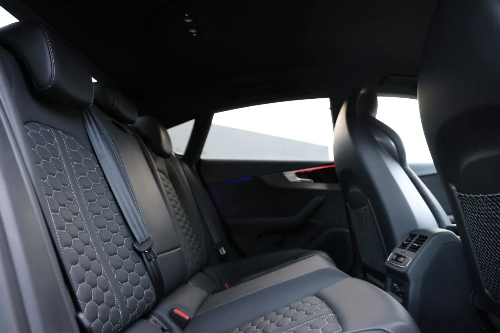 RS5 Sportback quat. Competition Plus Keramik B&O