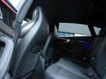 RS5 Sportback quat. Competition Plus Keramik B&O