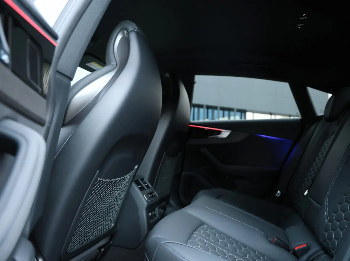 RS5 Sportback quat. Competition Plus Keramik B&O