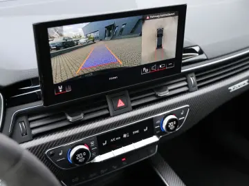 RS5 Sportback quat. Competition Plus Keramik B&O