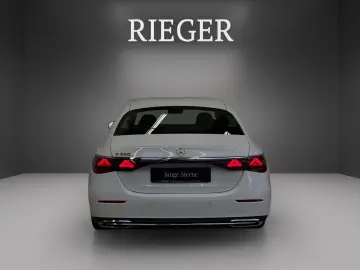 E 300 e Avantgarde-Plus Head-UP AHK FA-Paket