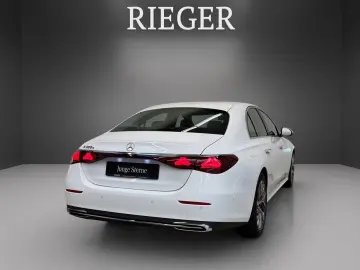 E 300 e Avantgarde-Plus Head-UP AHK FA-Paket