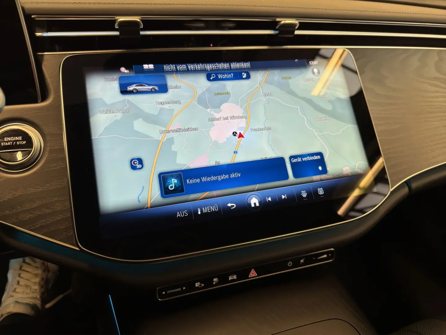 E 300 e Avantgarde-Plus Head-UP AHK FA-Paket