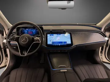 E 300 e Avantgarde-Plus Head-UP AHK FA-Paket