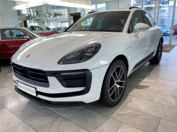 Macan 2.0 PDK ACC 360 TW Pano 20 StdH