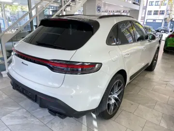 Macan 2.0 PDK ACC 360 TW Pano 20 StdH