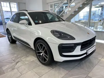 Macan 2.0 PDK ACC 360 TW Pano 20 StdH
